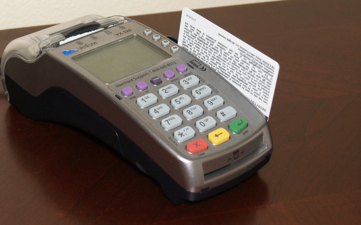 Banco Central acerta ao disciplinar uso do crédito rotativo no cartão