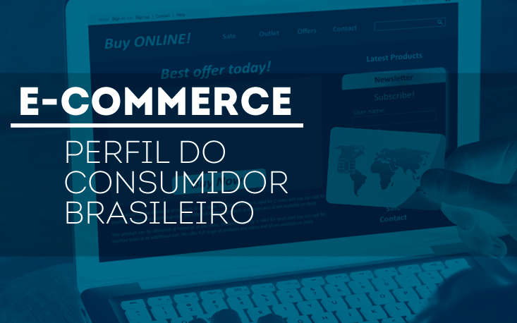 Quem compra pela Internet no Brasil?