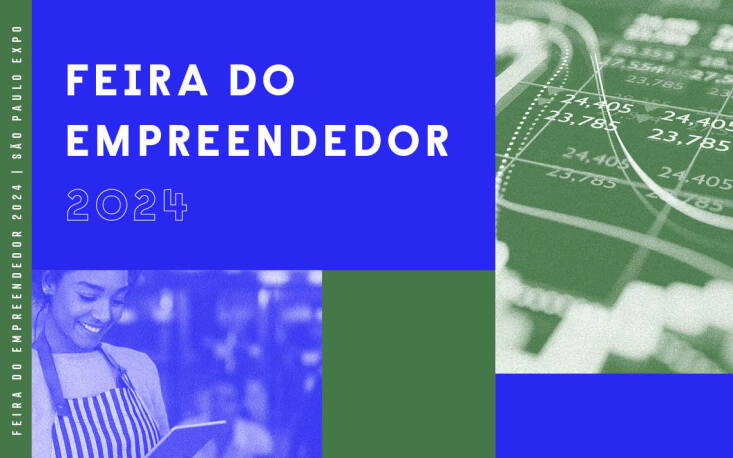 Loja do Futuro apresenta a evolução do varejo na Feira do Empreendedor