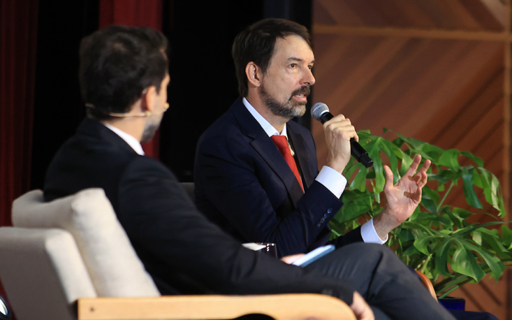 Fernando Luís Schüler