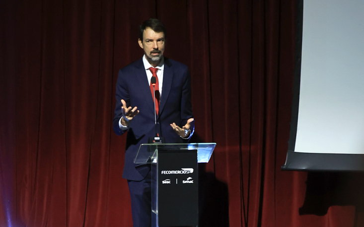 Fernando Luís Schüler