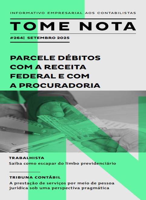 Tome Nota