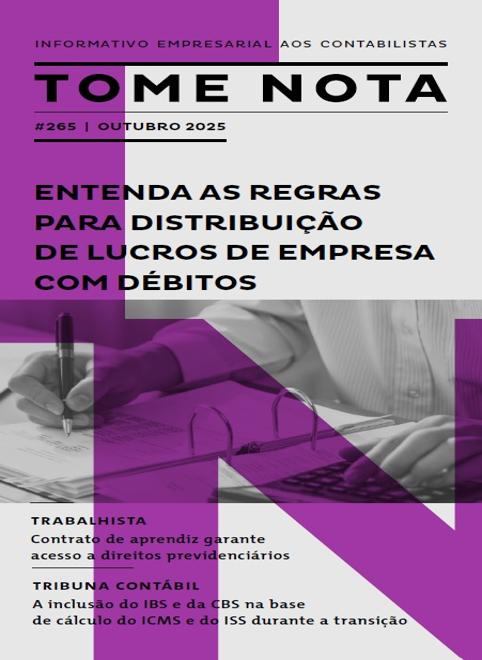 Tome Nota
