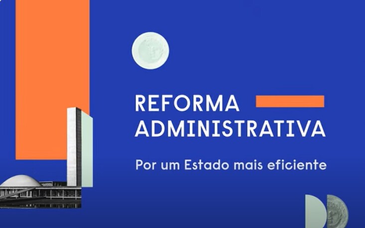 Manifesto: é hora de o Congresso agir — o Brasil precisa da Reforma Administrativa