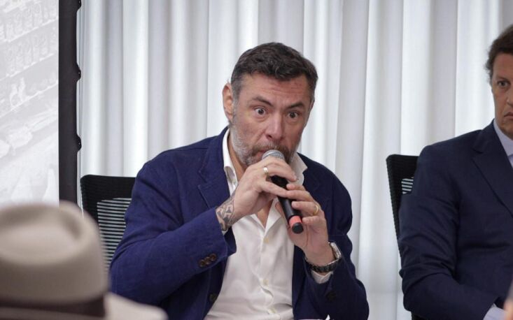 Fernando Marangoni (União/SP)