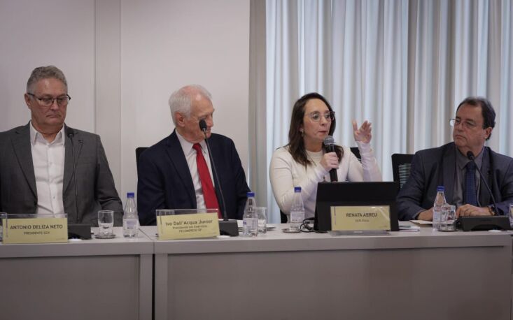 FecomercioSP e deputados cobram atualização imediata do teto do Simples Nacional