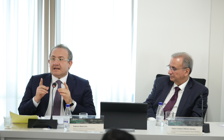 A nova era do contencioso administrativo e judicial tributário: visões para entender os entraves e as transformações da Reforma Tributária