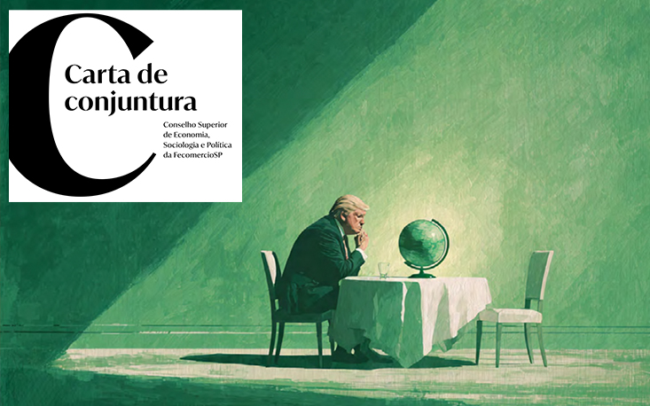 Como o ano das tarifas de Donald Trump terminar&aacute;?