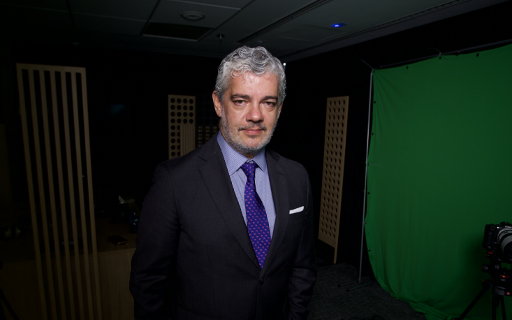 Brasil precisa construir pontes com parceiros comerciais, n&atilde;o escolher lados