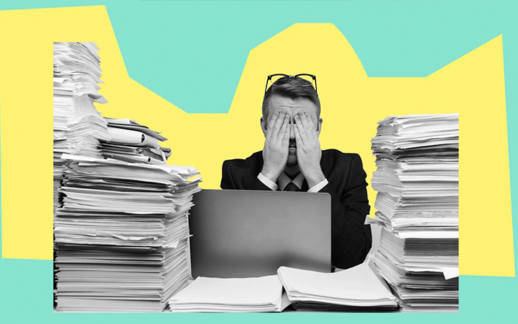 Conta MEI &times; Conta pessoal: misturar d&aacute; confus&atilde;o (e pode custar o seu CNPJ!)