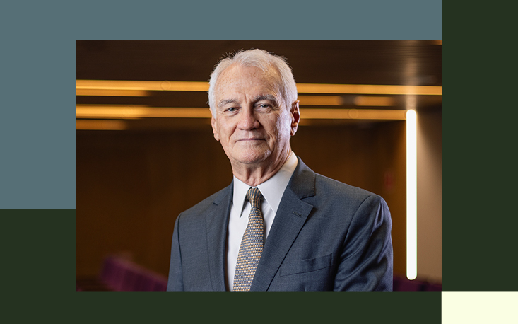 Menos imposi&ccedil;&atilde;o, mais di&aacute;logo