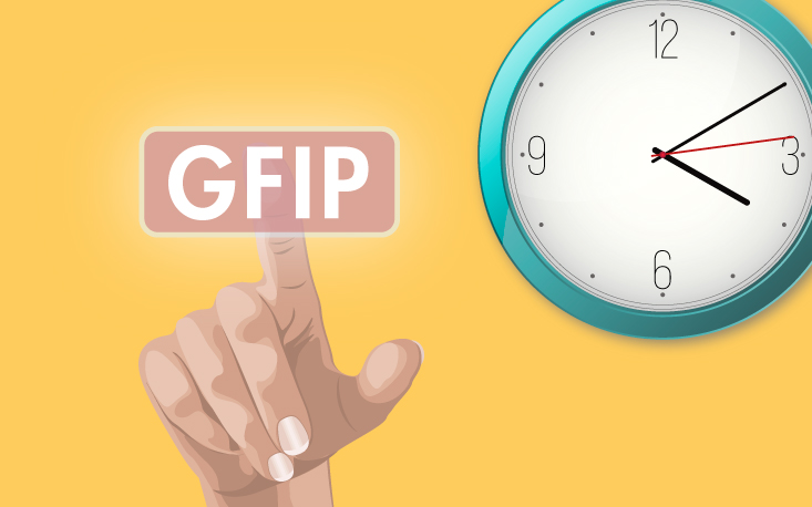 Receita federal aplica novas autuações por atraso na entrega da GFIP 
