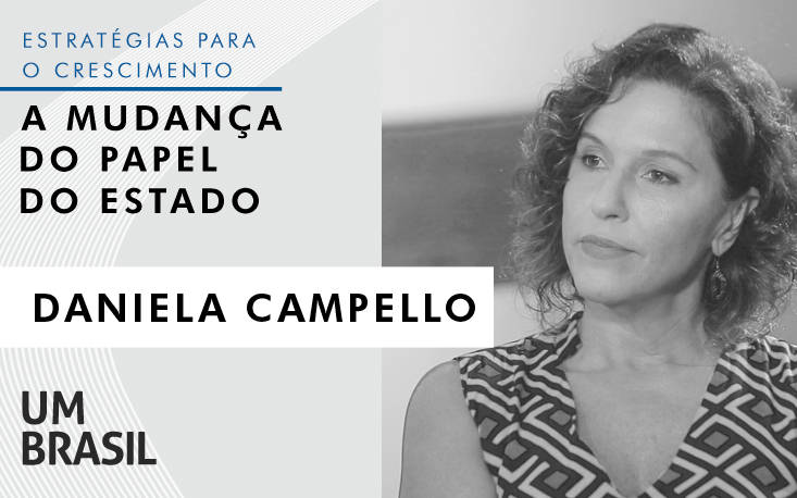 “Eleitores premiam ou punem presidentes com base na sorte na América Latina”, diz Daniela Campello