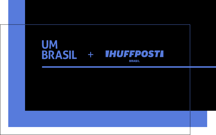 UM BRASIL agora também está no “HuffPost”