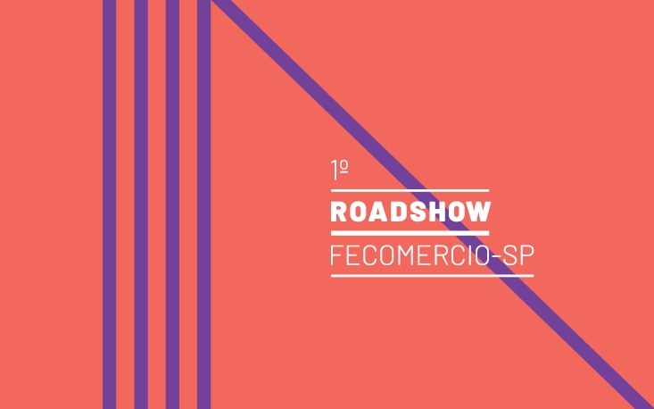 Primeiro Road Show FecomercioSP presta consultoria individualizada e gratuita para empresários