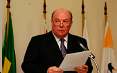 Foto da Presidência do Conselho Estadual de Defesa do Contribuinte (Codecon-SP)