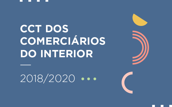 FecomercioSP assina CCT dos comerciários do interior do período 2018/2020