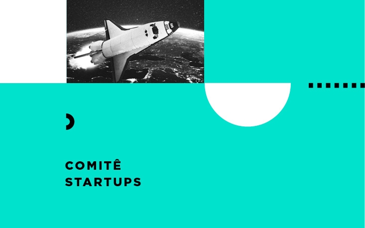 Comitê Startups - Atuação 