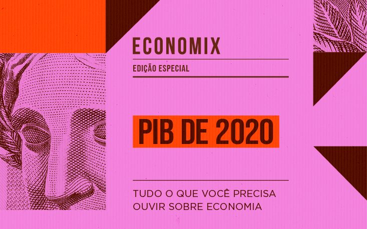 PIB cai 4,1% em 2020 e Brasil tem nova década perdida; entenda