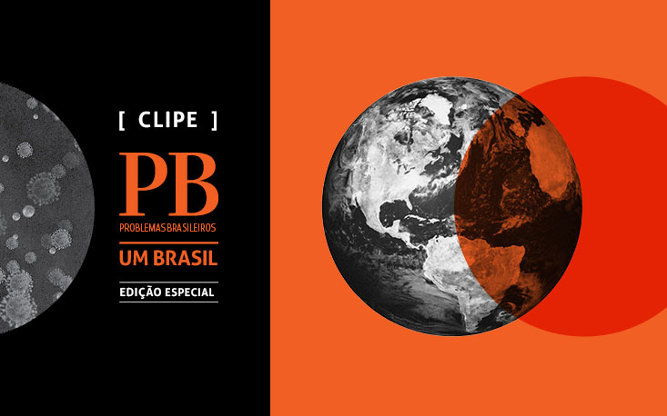 “Estamos todos em transição”: parceria com o Canal UM BRASIL brinda leitores com edição especial da revista Problemas Brasileiros