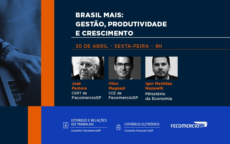 Participe do programa que aumenta a produtividade das micros e pequenas empresas brasileiras
