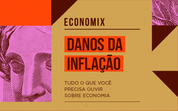 País empobrecido: entenda os danos da inflação na vida dos brasileiros
