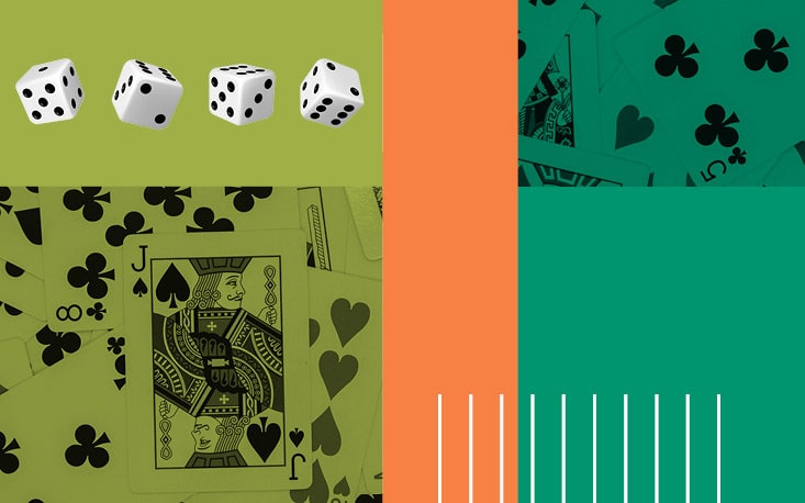 A aposta na descriminalização dos jogos de azar
