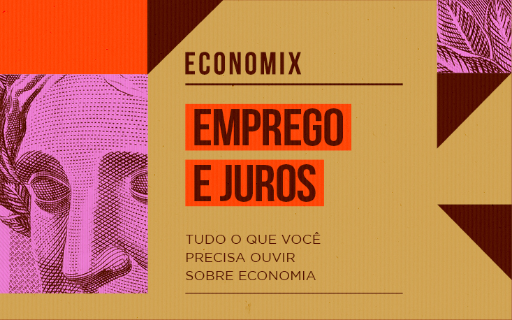 Brasil terá mais altas de juros ou mais empregos em 2022?