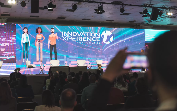 Innovation Xperience Conference: evento debate como tecnologia está criando nova era relacional; participe!