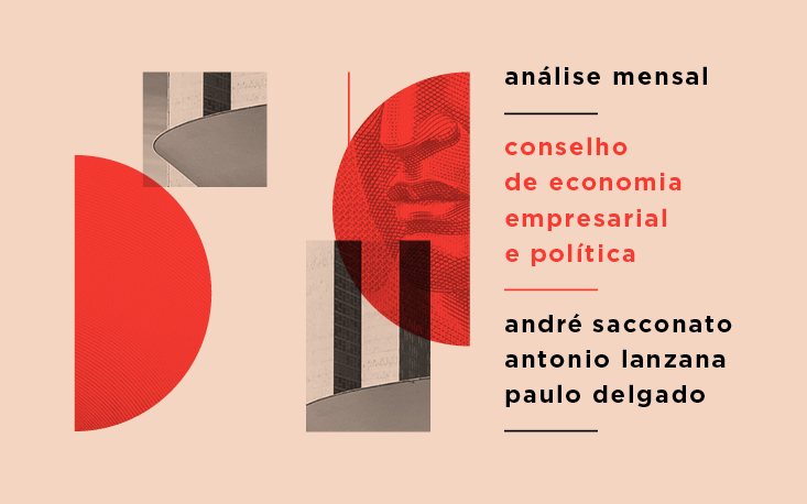 Podcast do CEEP: em debate, estagnação da economia brasileira e agenda política