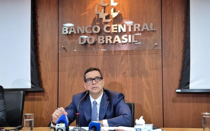 Banco Central precisa observar inflação ou aquecimento da demanda para definir Selic