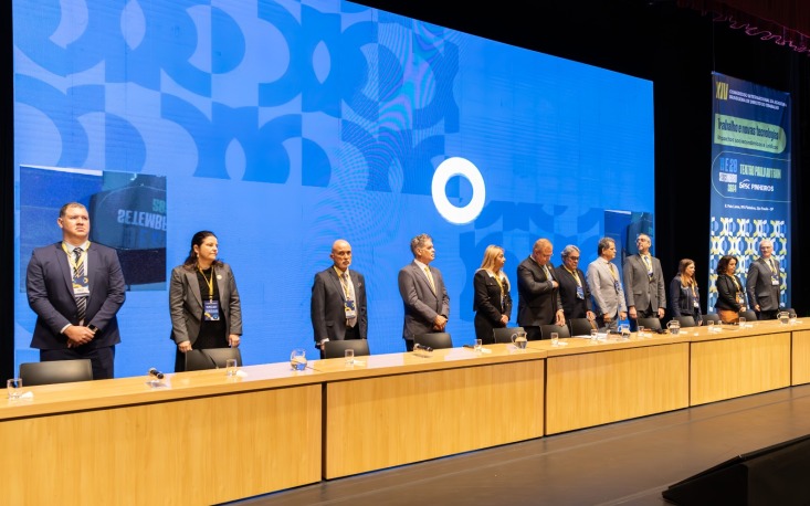 XIV Congresso Internacional da ABDT reúne especialistas no Sesc Pinheiros