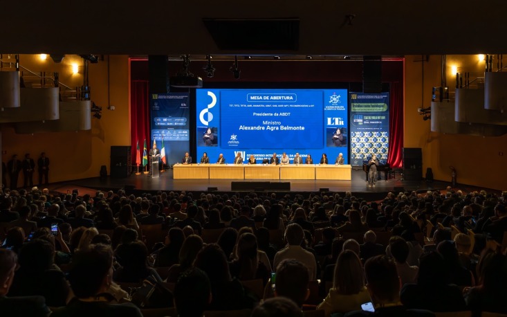 Conferência debate as novas tecnologias que impactam o trabalho