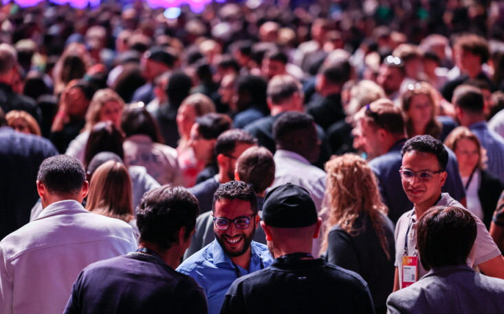 (Fotos: divulgação Web Summit) 