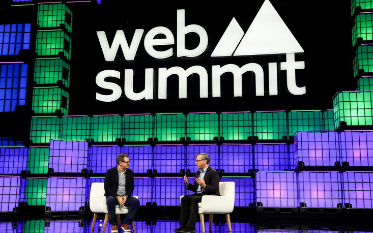 (Fotos: divulgação Web Summit)