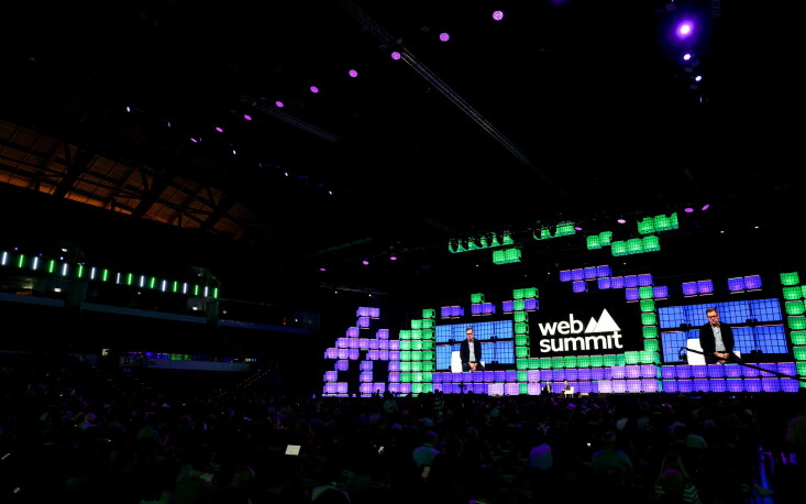 (Fotos: divulgação Web Summit) 