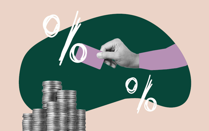 Dívidas consomem 43% do orçamento familiar em Florianópolis, mas apenas 12% em João Pessoa