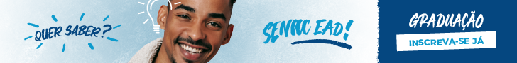 Senac EAD extensao