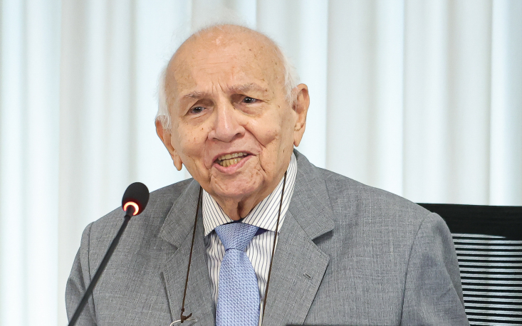 Guerra tarifária americana – o tarifaço