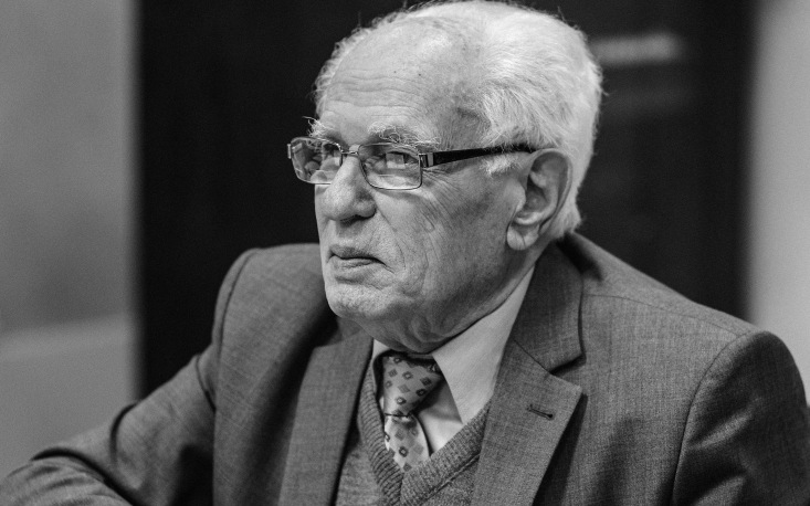 Professor Goldemberg é destaque no ranking internacional dos melhores cientistas em ciências sociais e humanas