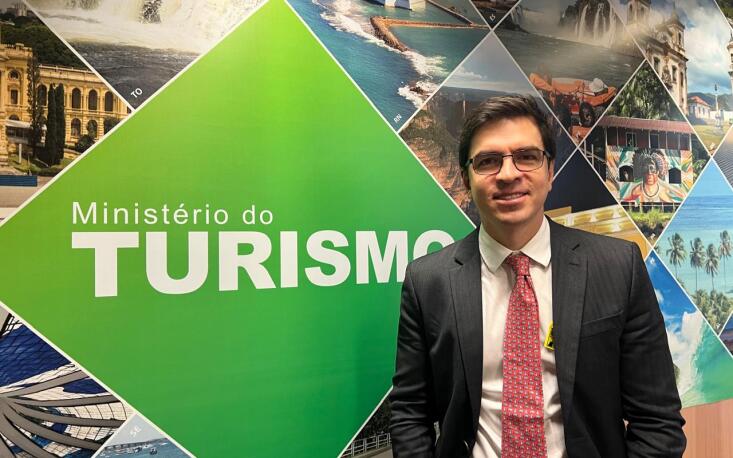 FecomercioSP fornece dados econômicos para a elaboração de políticas públicas para o desenvolvimento do Turismo
