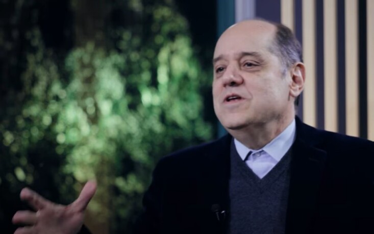 Regulação pode conter os perigos das plataformas digitais e da Inteligência Artificial Regulação pode conter os perigos das plataformas digitais e da Inteligência Artificial