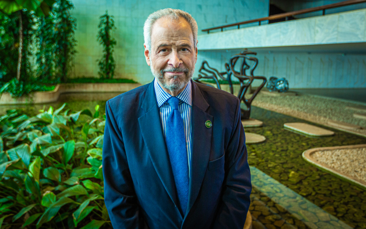 COP30 pode impulsionar o Brasil rumo ao desenvolvimento sustentável