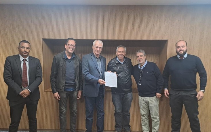 Ciclo de reuniões antecede as negociações coletivas.