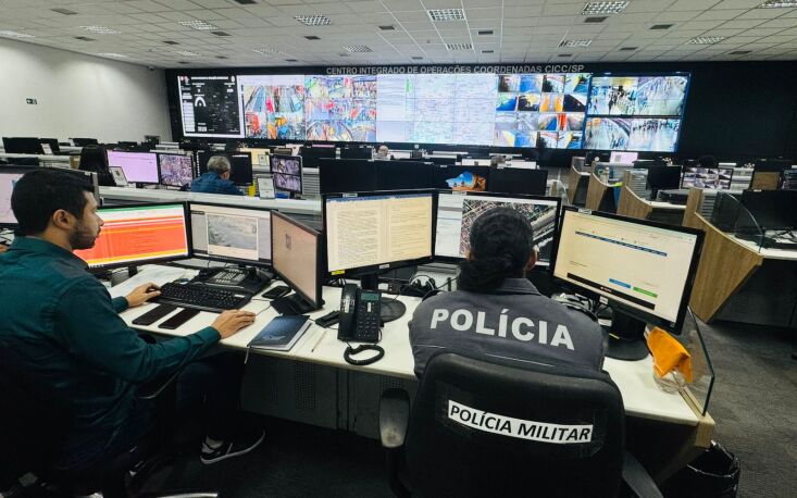 Entidades fortalecem integração entre municípios para ampliar a segurança pública no Estado de São Paulo