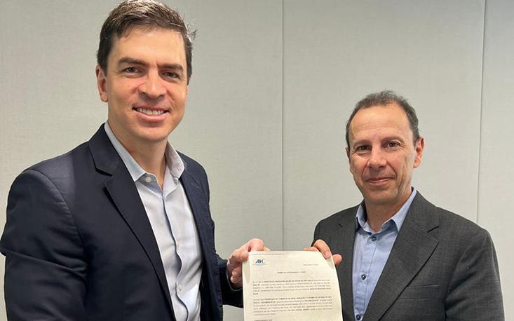 FecomercioSP firma acordo de cooperação técnica com a Associação Brasileira da Indústria de Hotéis