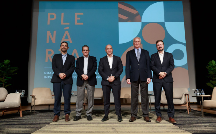 Evento debateu caminhos para que o Brasil retome o equilíbrio das contas públicas 