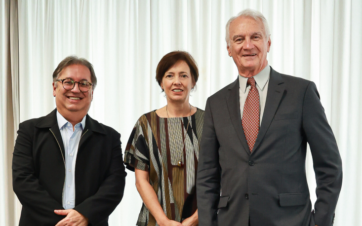 FecomercioSP dá continuidade ao debate sobre ambiente de insegurança jurídica causado por divergências sobre contratação de PJs FecomercioSP dá continuidade ao debate sobre ambiente de insegurança jurídica causado por divergências sobre contratação de PJs