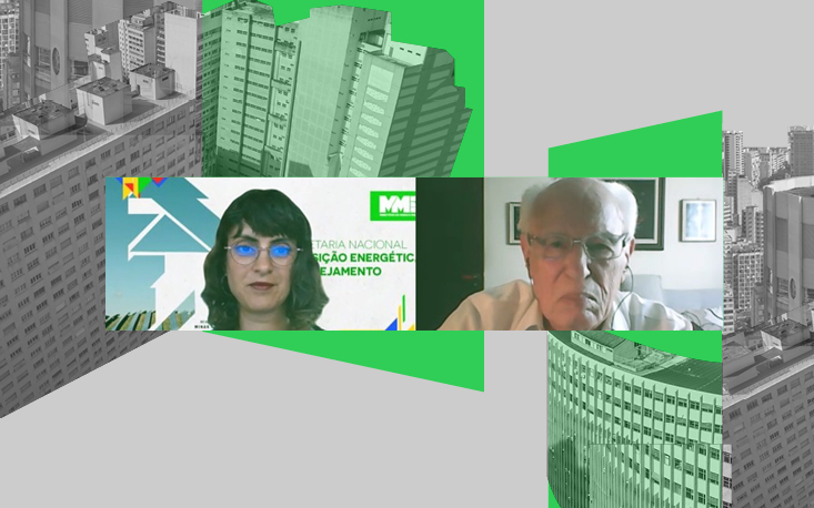 Eficiência energética em edificações ganha espaço na Agenda Verde da FecomercioSP