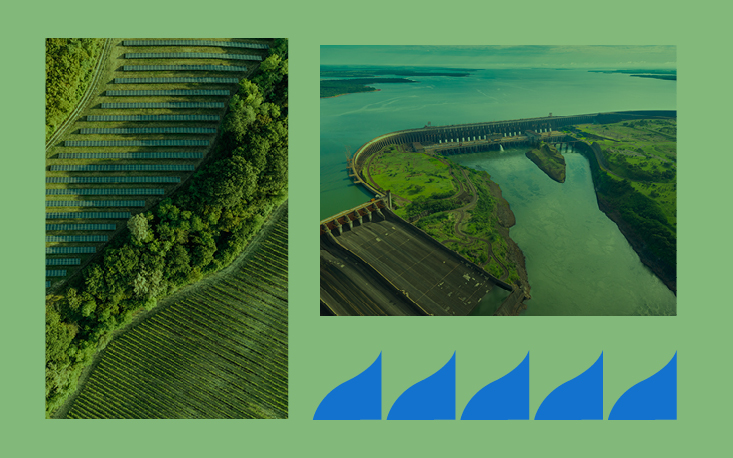 Escassez hídrica: desafios e caminhos para a sustentabilidade